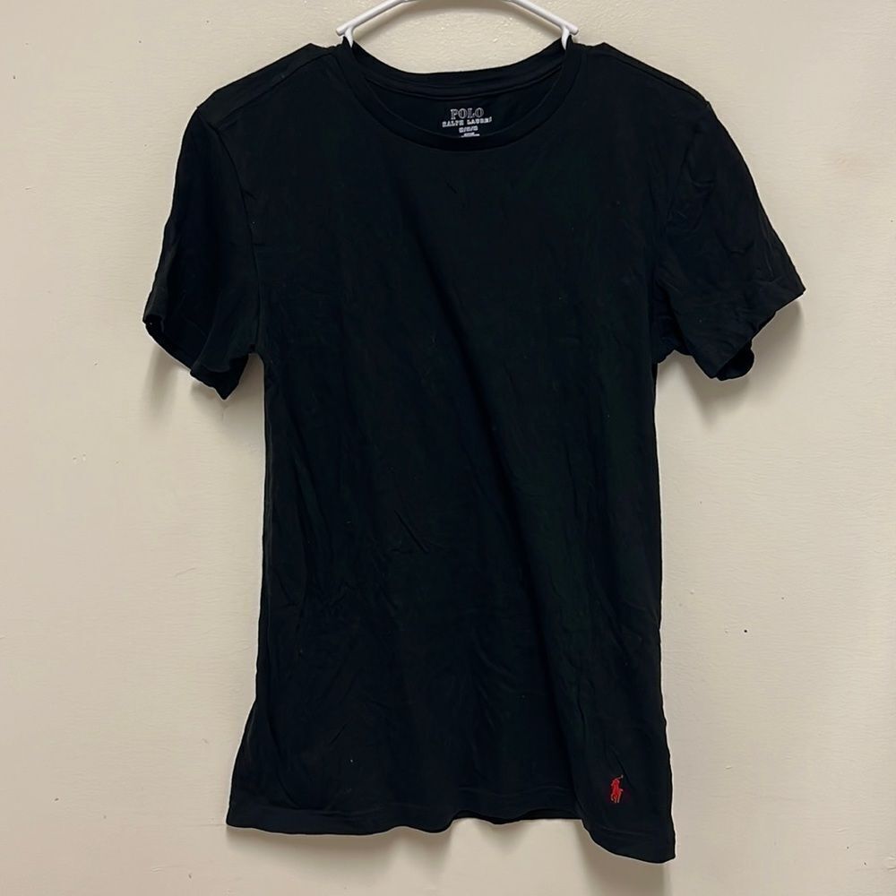 Polo Ralph Lauren T-Shirt Medium